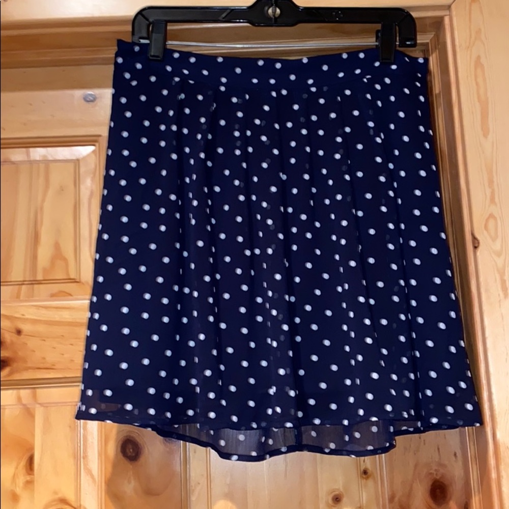Old Navy skirt